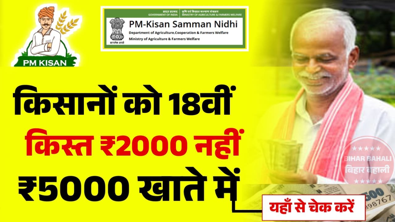 Pm Kisan Status