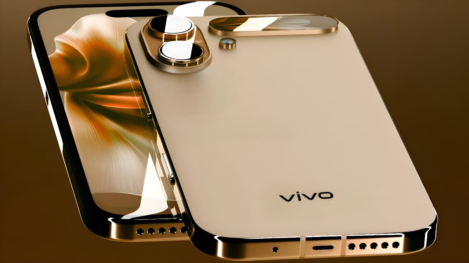 Vivo Premium Camera Smartphone